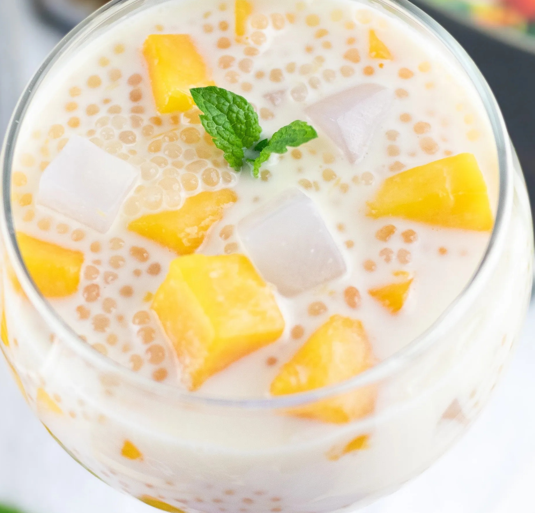Sago de Mangue